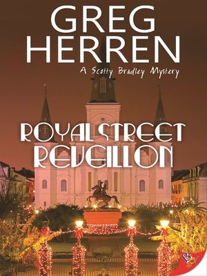 cover image of Royal Street Reveillon